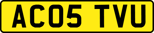 AC05TVU
