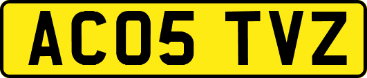 AC05TVZ