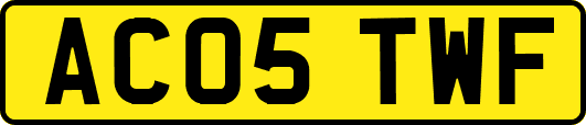 AC05TWF