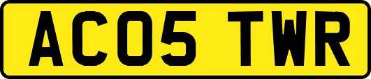 AC05TWR