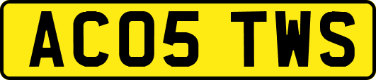 AC05TWS