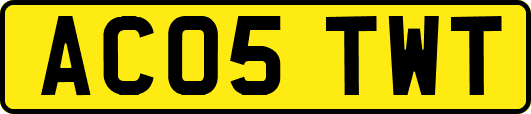 AC05TWT