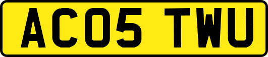 AC05TWU