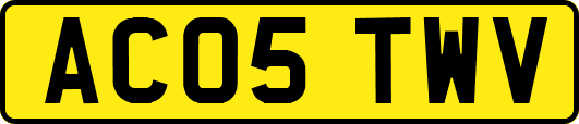 AC05TWV