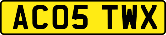 AC05TWX