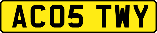 AC05TWY
