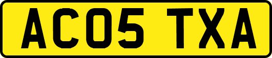 AC05TXA