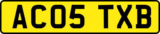 AC05TXB