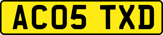 AC05TXD