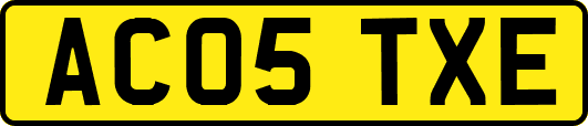 AC05TXE