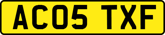AC05TXF