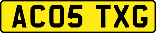 AC05TXG