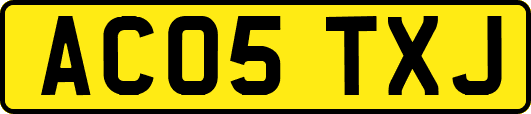 AC05TXJ
