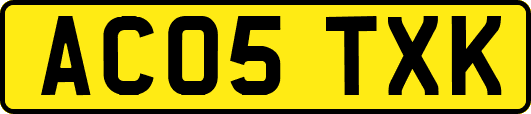 AC05TXK