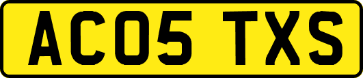AC05TXS