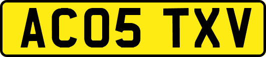 AC05TXV