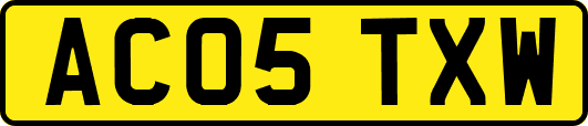 AC05TXW