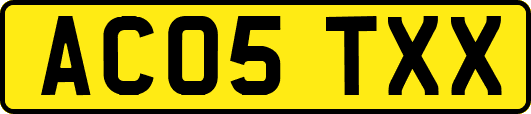 AC05TXX