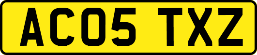 AC05TXZ
