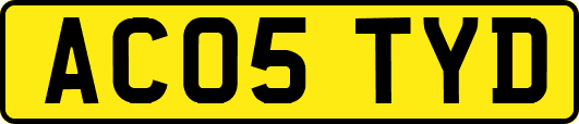 AC05TYD