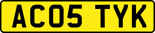 AC05TYK