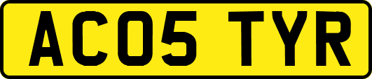 AC05TYR