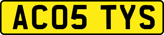 AC05TYS