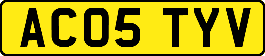 AC05TYV