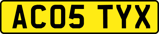AC05TYX