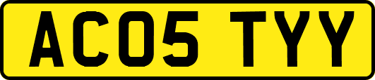 AC05TYY