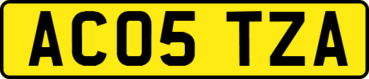 AC05TZA
