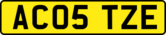 AC05TZE