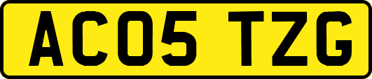 AC05TZG