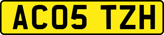 AC05TZH