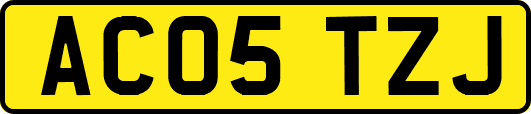 AC05TZJ