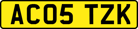 AC05TZK
