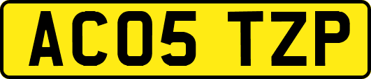 AC05TZP