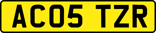 AC05TZR