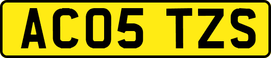 AC05TZS