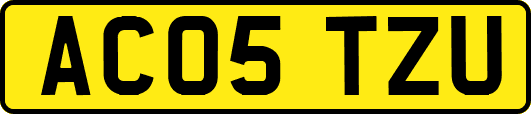 AC05TZU