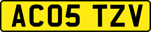 AC05TZV