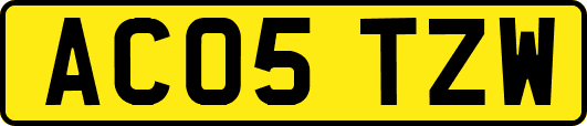 AC05TZW