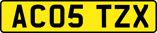 AC05TZX