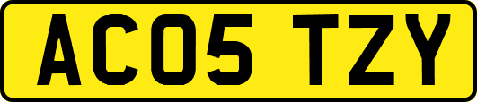 AC05TZY