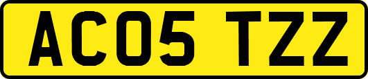AC05TZZ