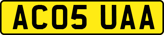 AC05UAA
