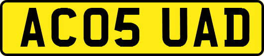 AC05UAD