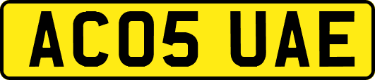 AC05UAE