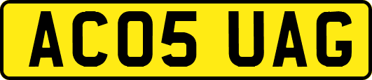 AC05UAG
