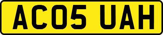 AC05UAH